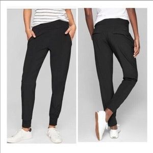 Athletes Soho Jogger